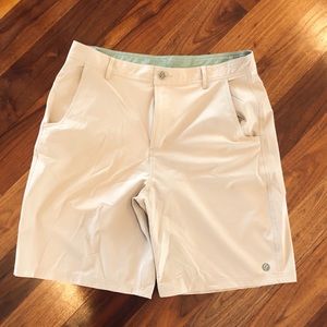 Free Fly shorts